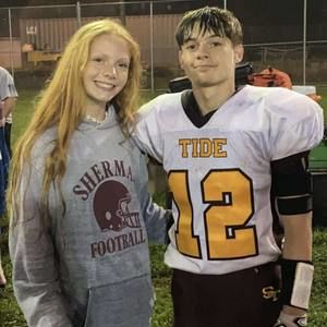 Meet your Posher, Andrew